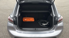 Peugeot 208 100kW Allure Premium 50kWh 5dr Auto Electric Hatchback